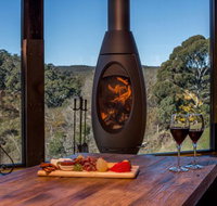 Clifftop at Hepburn - Sunshine Coast Tourism