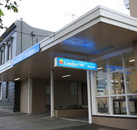 Comfort Inn Western - Sunshine Coast Tourism