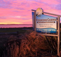 Coorong Cabins - Sunshine Coast Tourism