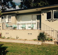 Cosy Seaside Cottage - Sunshine Coast Tourism