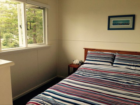 Cosy Seaside Cottage - Sunshine Coast Tourism 4