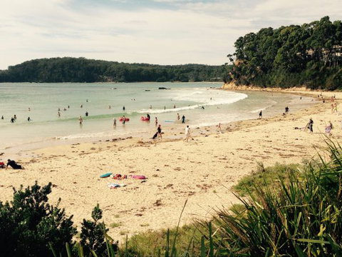 Cosy Seaside Cottage - Sunshine Coast Tourism 7