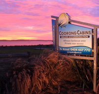 Coorong Cabins - Sunshine Coast Tourism
