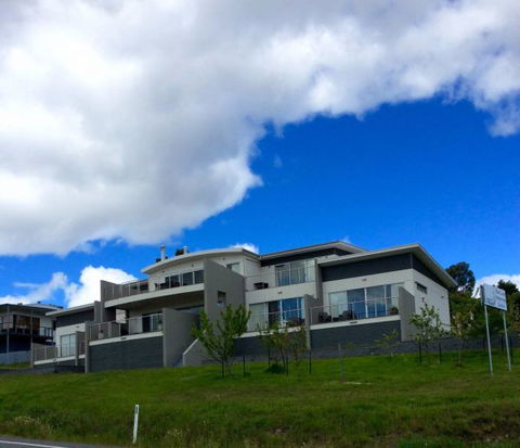 Cove Kettering - The - Sunshine Coast Tourism 0