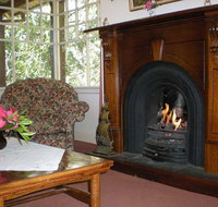Cottages of Mt. Dandenong - Sunshine Coast Tourism