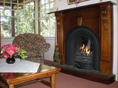 Cottages Of Mt. Dandenong - Sunshine Coast Tourism 0