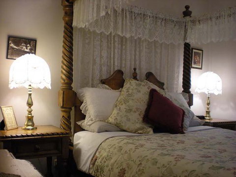 Cottages Of Mt. Dandenong - Sunshine Coast Tourism 1