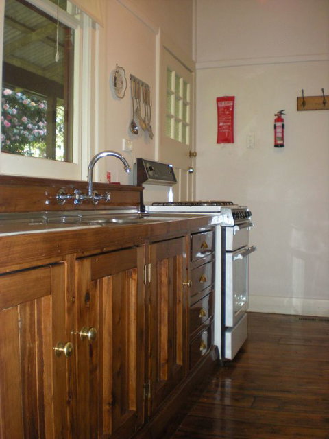 Cottages Of Mt. Dandenong - Sunshine Coast Tourism 2
