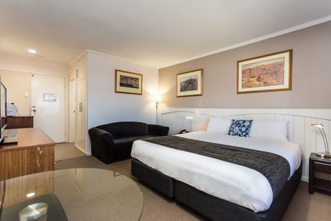 Country Comfort Amity Motel - Holiday Sunshine Coast 1