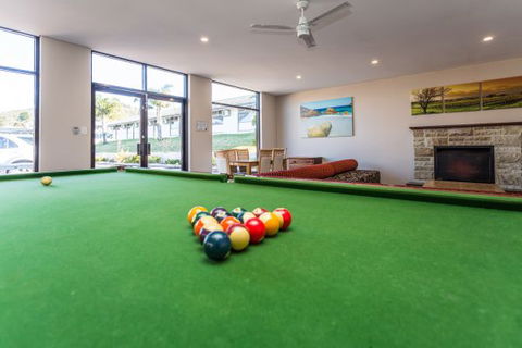 Country Comfort Amity Motel - Holiday Sunshine Coast 8