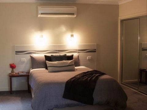 Cottonwoods Accommodation - Sunshine Coast Tourism 1