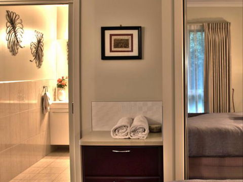 Cottonwoods Accommodation - Sunshine Coast Tourism 3
