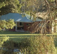 Crystal Springs Homestead - Sunshine Coast Tourism