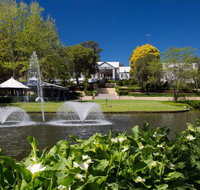 Crowne Plaza Hawkesbury Valley