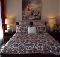 Cutmore Cottages Bed and Breakfast - Sunshine Coast Tourism