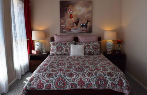 Cutmore Cottages Bed And Breakfast - Sunshine Coast Tourism 0
