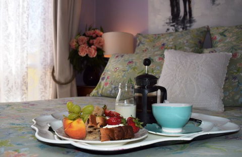 Cutmore Cottages Bed And Breakfast - Sunshine Coast Tourism 2