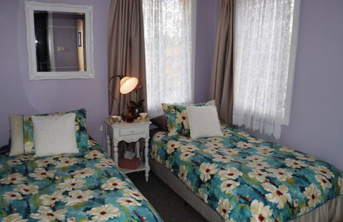 Cutmore Cottages Bed And Breakfast - Sunshine Coast Tourism 6