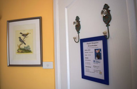 Cutmore Cottages Bed And Breakfast - Sunshine Coast Tourism 7