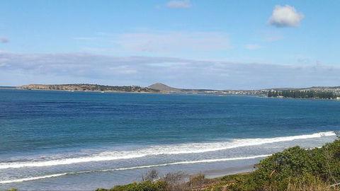 De La Mer - Victor Harbor/Hayborough - Sunshine Coast Tourism 1