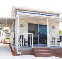 Discovery Parks - Perth Vineyards - Sunshine Coast Tourism