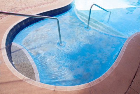 Discovery Parks - Perth Vineyards - Holiday Sunshine Coast 1