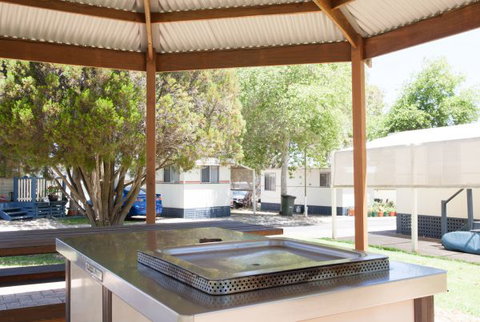 Discovery Parks - Perth Vineyards - Holiday Sunshine Coast 2