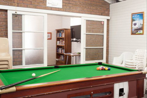 Discovery Parks - Perth Vineyards - Holiday Sunshine Coast 3