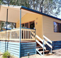 Discovery Parks - Echuca - Sunshine Coast Tourism