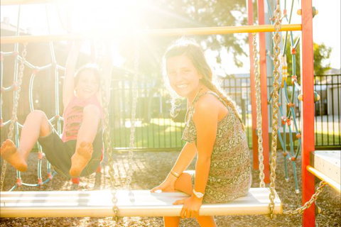 Discovery Parks - Geelong - Holiday Sunshine Coast 1