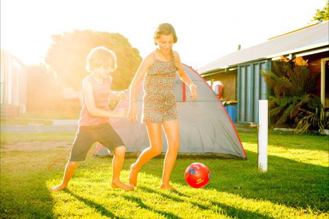 Discovery Parks - Geelong - Holiday Sunshine Coast 2
