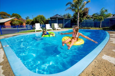 Discovery Parks - Geelong - Holiday Sunshine Coast 3