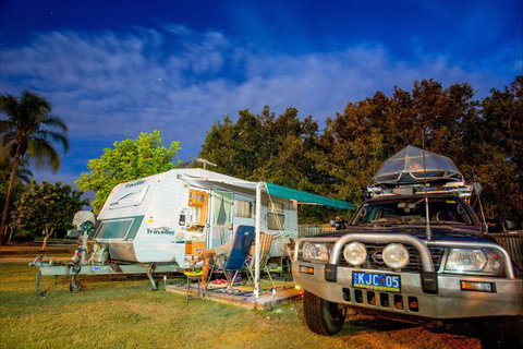 Discovery Parks - Hervey Bay - Holiday Sunshine Coast 1