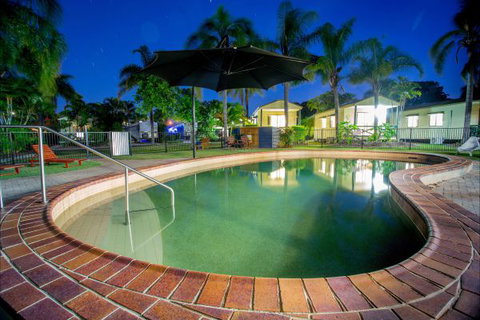 Discovery Parks - Hervey Bay - Holiday Sunshine Coast 2