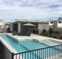 Direct Hotels - Breeze on Brightwater