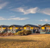 Dongara Tourist Park - Sunshine Coast Tourism