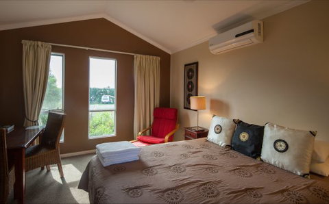 Dongara Tourist Park - Sunshine Coast Tourism 3