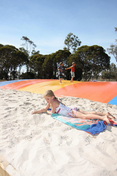 Eldorado Tourist Park - Sunshine Coast Tourism 1