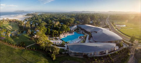 Elements Of Byron - Sunshine Coast Tourism 5