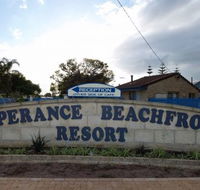 Esperance Beachfront Resort - Sunshine Coast Tourism
