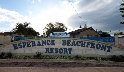 Esperance Beachfront Resort - Sunshine Coast Tourism 0