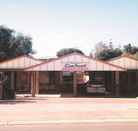 Esperance Seafront  Holiday Units - Sunshine Coast Tourism