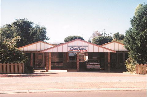 Esperance Seafront  Holiday Units - Sunshine Coast Tourism 0