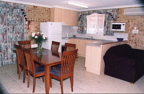 Esperance Seafront  Holiday Units - Sunshine Coast Tourism 1