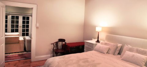 Fairbank House - Sunshine Coast Tourism 2