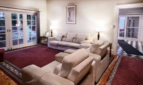 Fairbank House - Sunshine Coast Tourism 3