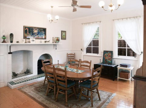 Fairbank House - Sunshine Coast Tourism 5