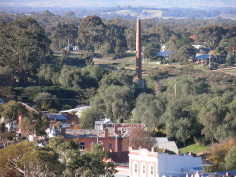 Fairbank House - Sunshine Coast Tourism 7