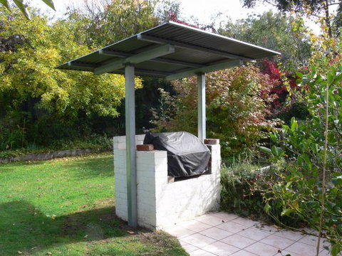 Fairbank House - Sunshine Coast Tourism 9