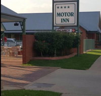 Federation Motor Inn Young - Sunshine Coast Tourism